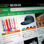 UE impone multa millonaria a minorista online Temu por juguetes, productos electrónicos poco seguros