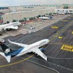 Decepción con el Mundial para Aeroméxico, Viva y Volaris