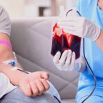 Transfusiones de sangre en casa: una alternativa que reduce traslados y mejora la calidad de vida 