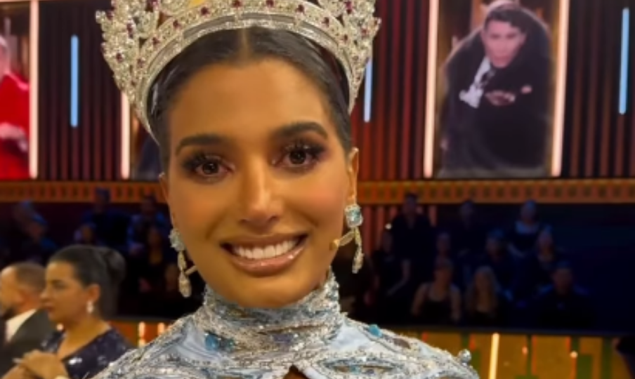 “Para mí es el primer lugar”: Celinee Santos celebra su segundo puesto en La Casa de los Famosos 6 y agradece el apoyo del público