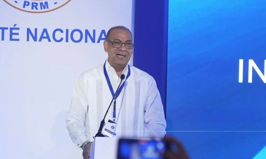 Deligne Ascención advierte: “Los partidos no se debilitan por la oposición, sino cuando las aspiraciones particulares fracturan su cohesión”