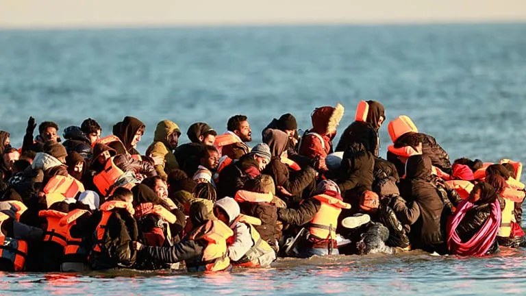 Pacto migratorio de la UE: El desafío de los Estados miembros frente a la reforma de asilo
