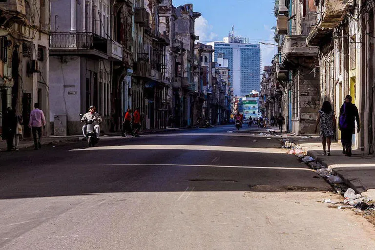 Alerta Energética: Cuba Enfrenta el Mayor Apagón Según Nuevo Pronóstico del Gobierno