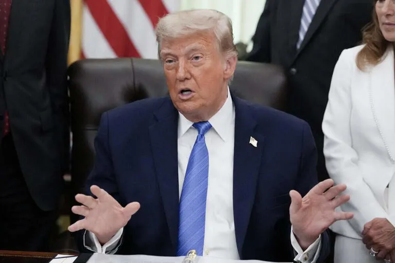 Histórico pacto de paz: Estados Unidos e Irán ponen fin a más de 100 días de conflicto