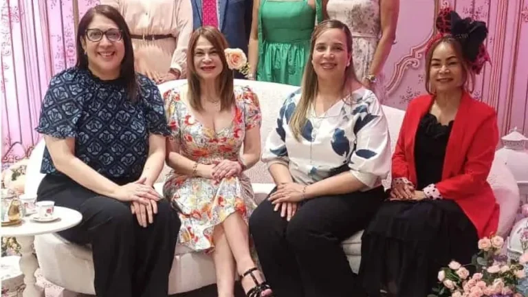 Amipharma Dominicana celebra 15 años de trayectoria en el sector salud