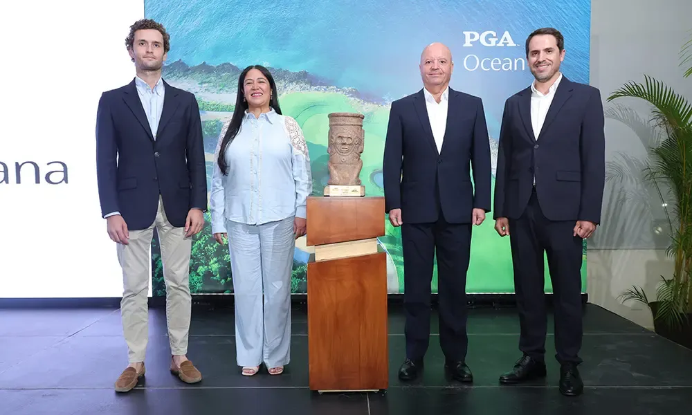 República Dominicana será sede de la gran final del PGA TOUR Américas 2026