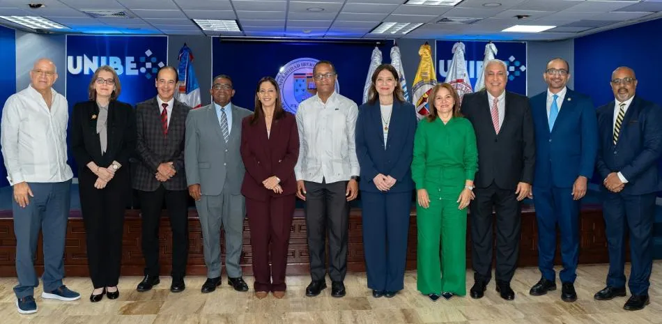 El impulso del conocimiento: Destacado panel analiza el futuro de la innovación y el desarrollo