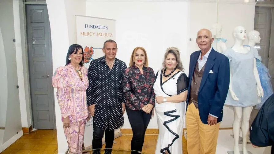 Anuncian detalles de "Quisqueya es Moda" 2026: La plataforma que eleva el diseño dominicano