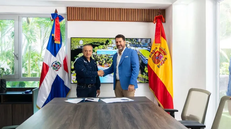 Larimar City & Resort impulsa su infraestructura inteligente con tecnología de TK Elevator