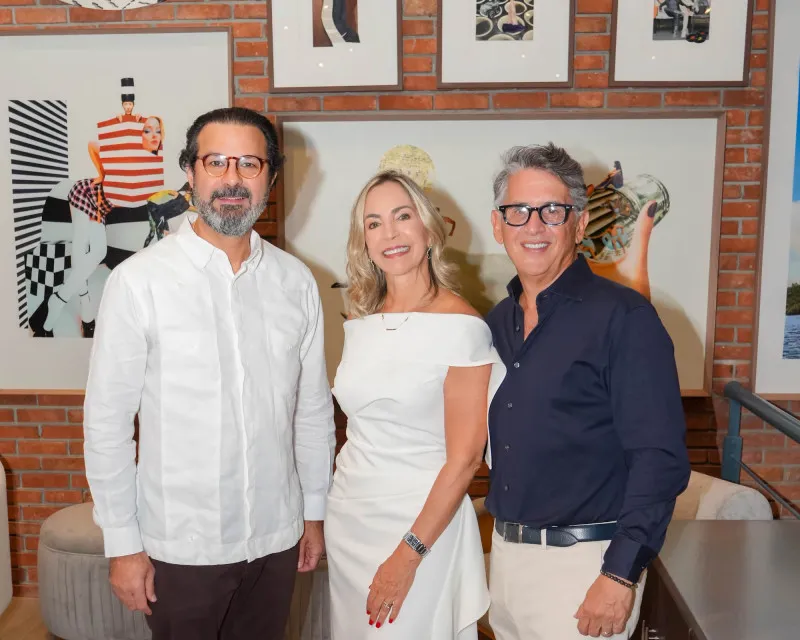 Salime Berezowski fusiona el arte con la experiencia de habitar en Casa 101