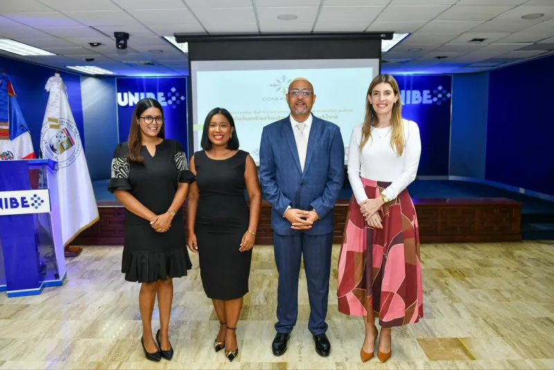 Impulsando la Solidaridad: Lanzan la Primera Edición del Concurso de Comunicación sobre Voluntariado Corporativo