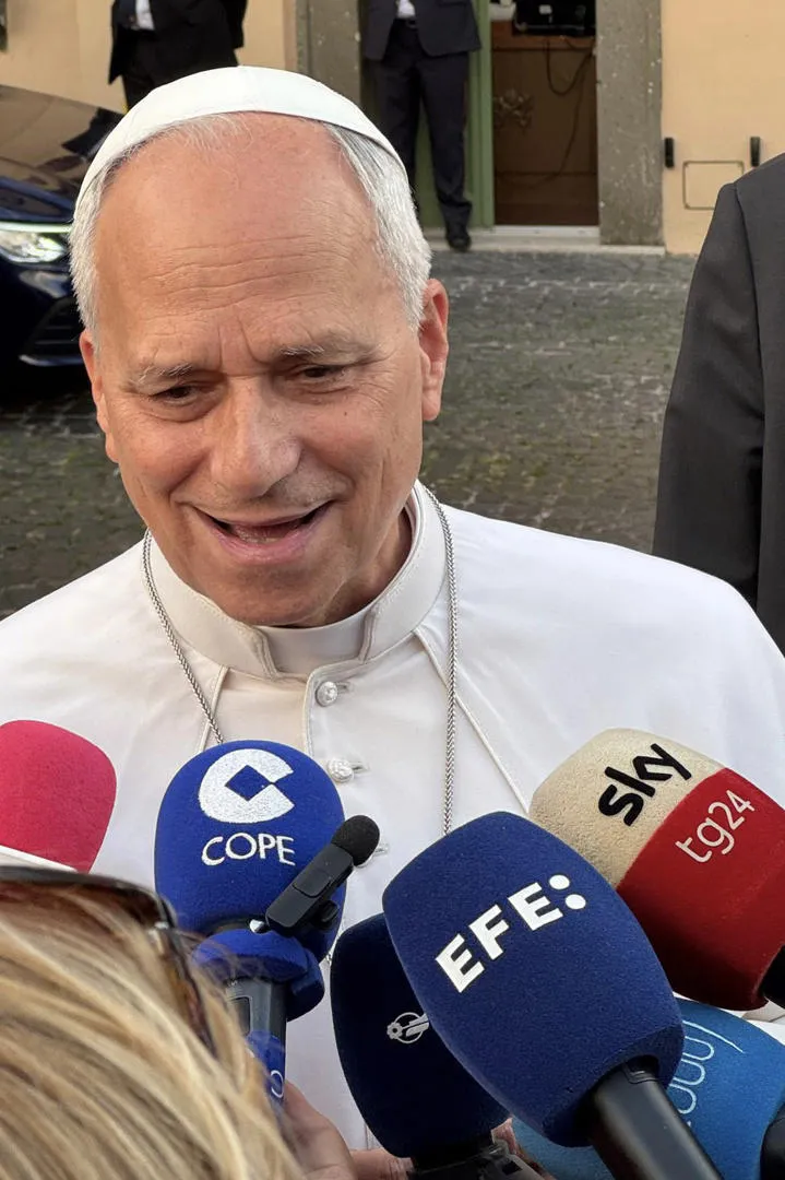 Justicia y reparación a las víctimas: Un mandato ineludible para toda la Iglesia