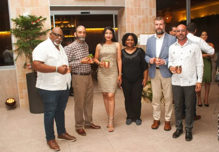 RIU Hotels & Resorts estrecha lazos con la prensa en su primer encuentro exclusivo en Bávaro