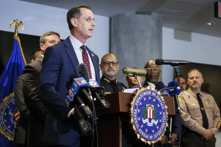 El FBI despliega equipos tácticos de élite para garantizar la seguridad del Mundial 2026