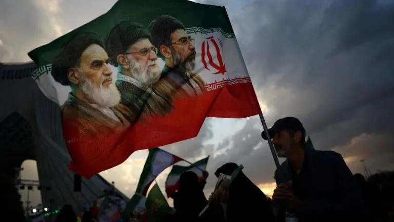 Las negociaciones de rehenes con Irán se encuentran en un punto de estancamiento crítico
