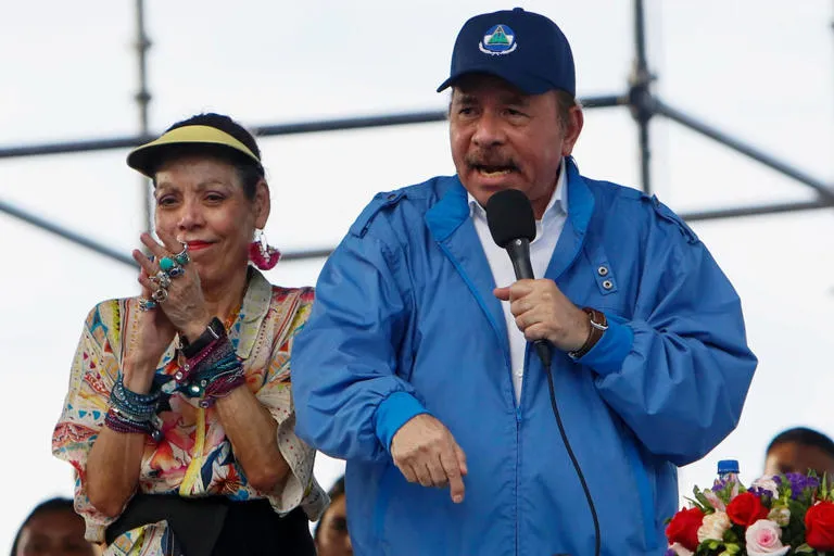 Estados Unidos impone veto de viaje a más de 100 funcionarios nicaragüenses y sus familiares