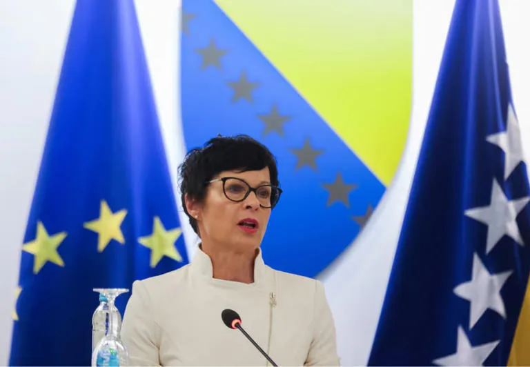 Reforma a la Vista: La Medida que Valora la Unión Europea para Facilitar su Ampliación