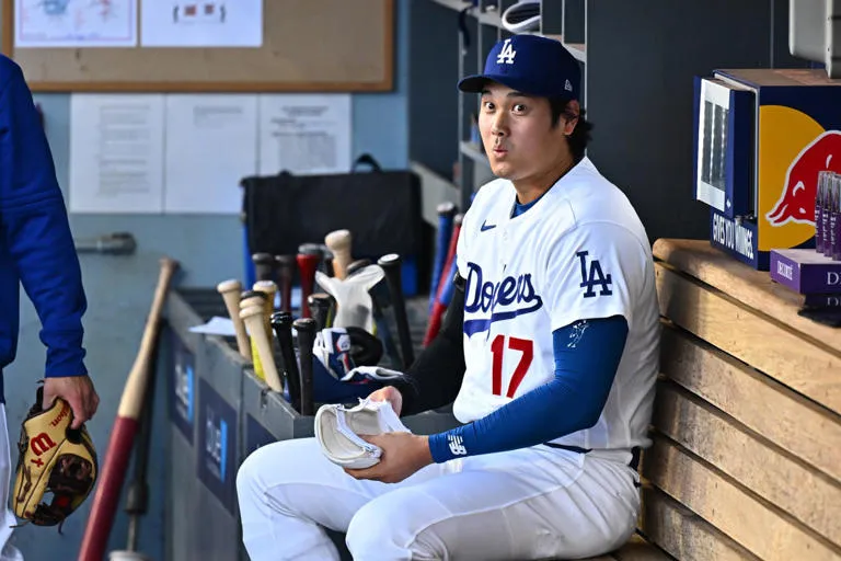 Ohtani regresa al montículo: Roberts confirma su apertura ante los Rays
