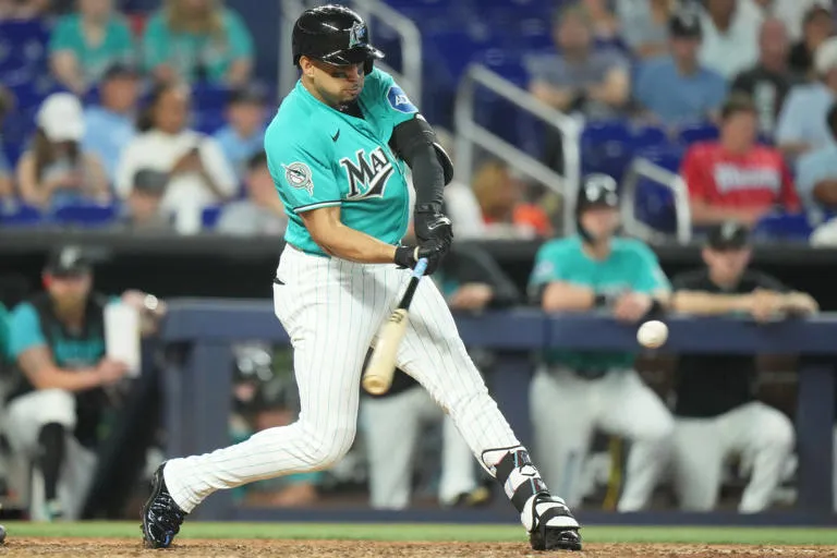 Los Marlins de Miami oficializan cambios estratégicos en su plantilla profesional