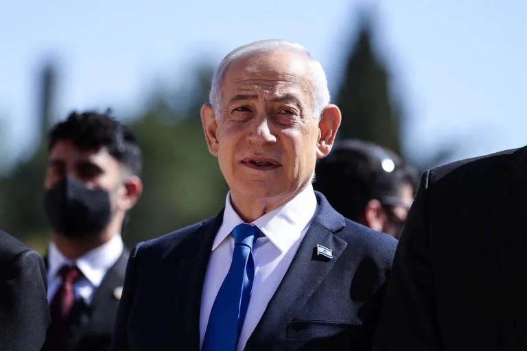 Trump conversa con Netanyahu tras la escalada de enfrentamientos entre Israel e Irán