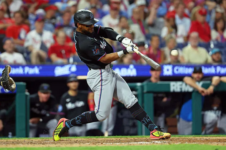 El ascenso imparable de los Marlins de Miami: de equipo descartado a contendiente en la Liga Nacional