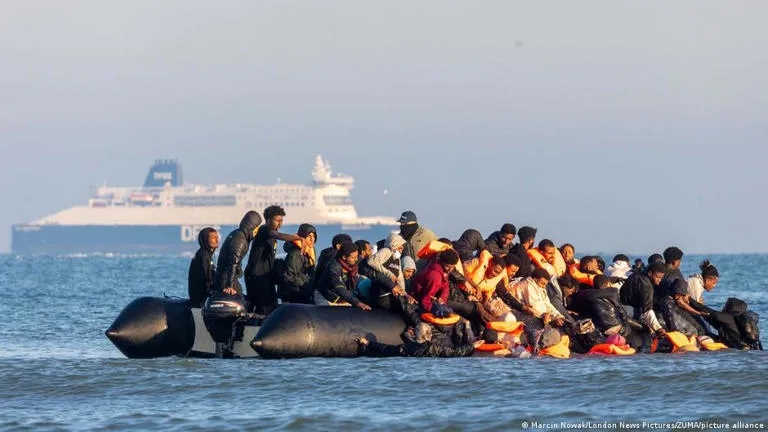 Consenso Histórico: La Unión Europea Alcanza un Acuerdo Estratégico para Frenar la Migración
