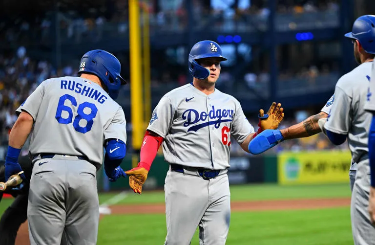 Haciendo Historia: Los Dodgers de Los Ángeles Exhiben un Dominio Inédito en los Últimos 52 Años de la MLB
