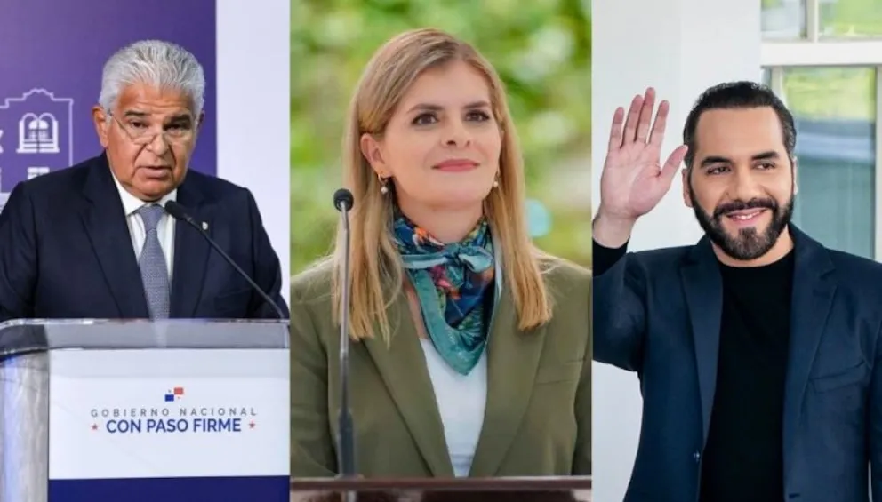 Solidaridad regional: Líderes centroamericanos ofrecen ayuda humanitaria a Venezuela tras los sismos