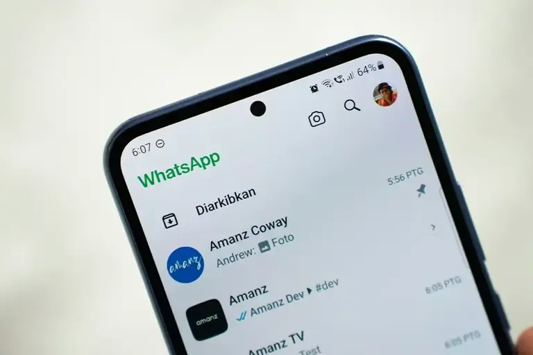 Ultimátum en Europa: Meta Debe Abrir WhatsApp a Chatbots Rivales o Enfrentar una Multa Millonaria