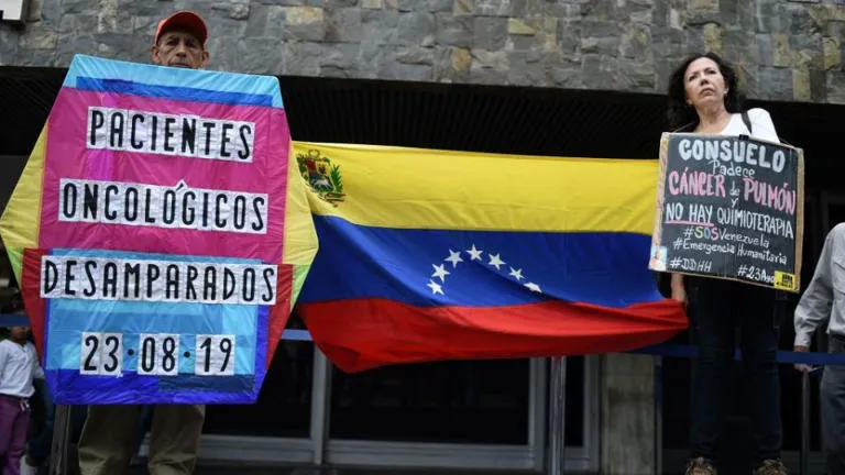 Venezuela ante la mirada de los mercados: El dilema de la inversión frente a la desconfianza