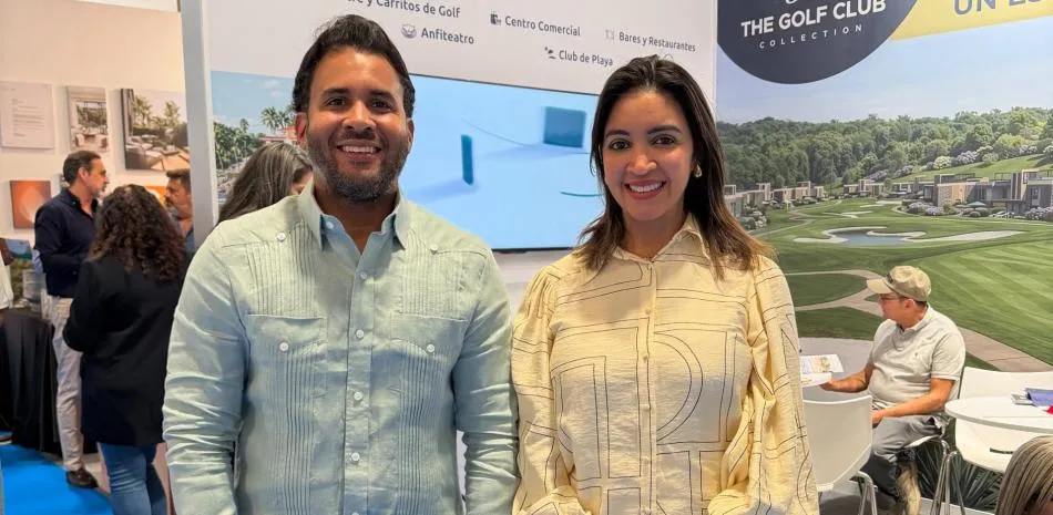 Proyección internacional: El destacado paso de Blu Terrenas por la prestigiosa feria SIMA