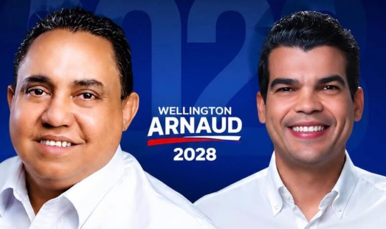 Diputado Orlando Martínez respalda proyecto presidencial de Wellington Arnaud