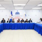 Faride Raful valora aprobación de Alerta RD como un paso decisivo para proteger vidas