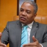 Francisco Fernández aspira a senador de SD; destaca su obra social en la Provincia
