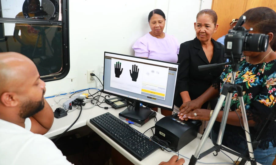 JCE elimina restricciones para renovar la cédula los fines de semana