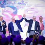 Charlie Mariotti suma importante poderío político a Gonzalo Castillo