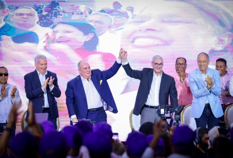 Charlie Mariotti suma importante poderío político a Gonzalo Castillo