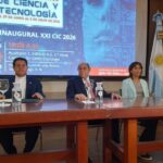 MESCyT celebrará el XXI Congreso Internacional de Investigación Científica 2026