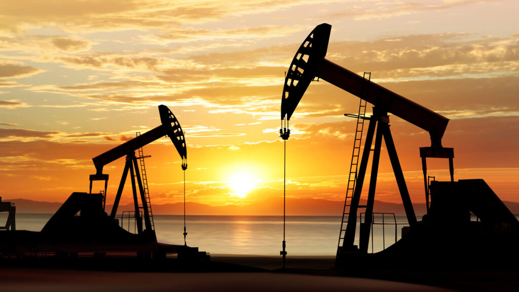 Precios del petróleo suben ante estancamiento de acuerdos para finalizar conflicto 