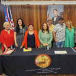 P. RICO: Eligen dominicana directora Asociación Poetas y Escritores