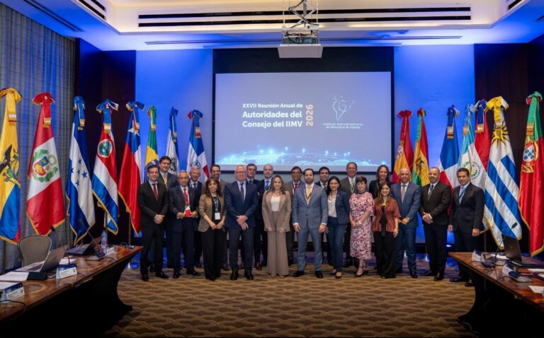 RD fue sede cumbre anual regulatoria mercado de valores