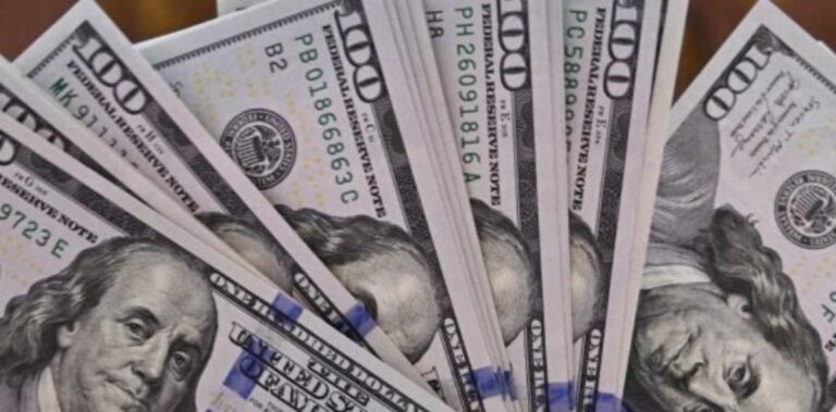 Tasas de cambio del dólar para compra y venta: lo que debes saber hoy 11 de julio 2026