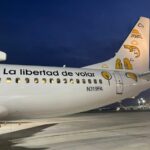 Flybondi suspendió a toda su tripulación hasta septiembre