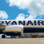 Ryanair bendice el proyecto para crear un segundo aeropuerto en Madrid