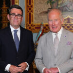Andy Burnham se convierte en el séptimo primer ministro del Reino Unido en 10 años