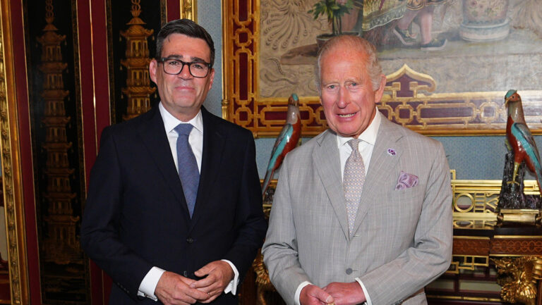 Andy Burnham se convierte en el séptimo primer ministro del Reino Unido en 10 años