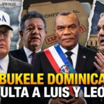 Ciprián Reyes anuncia demanda por RD$7,000 millones contra Abinader y se proclama como «El Águila» de la nueva derecha dominicana