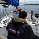 Autoridades detiene yate que hacía turismo de manera ilegal en Magallanes