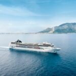 MSC Cruceros presenta nuevo viaje por el Mediterráneo Oriental en el MSC Lirica