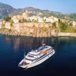 Variety Cruises detalla por qué viajes por el Mediterráneo deben hacerse en barcos pequeños